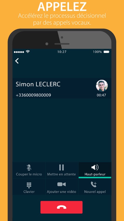 Netcom Mobile Connect screenshot-3