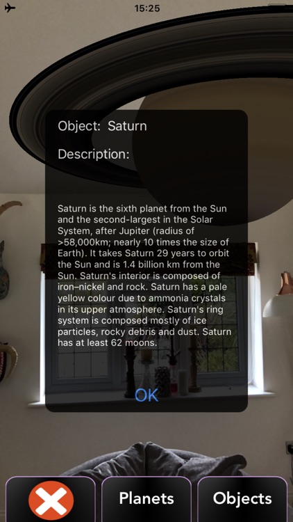 Planet Guide AR screenshot-3