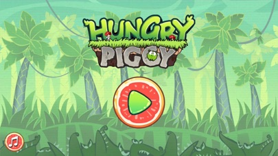 HUNGRY PIGGY CLASSIC 3.0.2 IOS GAME GIẢI TRÍ HUNGRY PIGGY CLASSIC 3.0.2 IOS