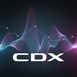 CDX神经元试驾