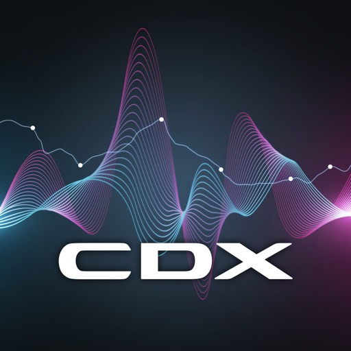 CDX神经元试驾 icon