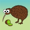 The Kiwi of Fate