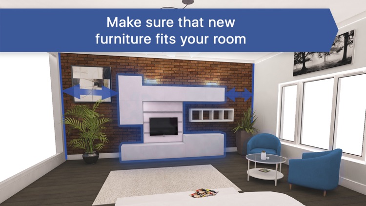 Room Planner - Design Home 3D