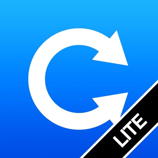 Convert Calc Lite Icon