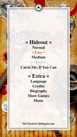 Whitechapel Hideout Generator(圖4)-速報App