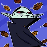 Vampire Rudolf