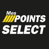 Mes Points Select