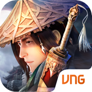 Võ Lâm Truyền Kỳ Mobile - VNG