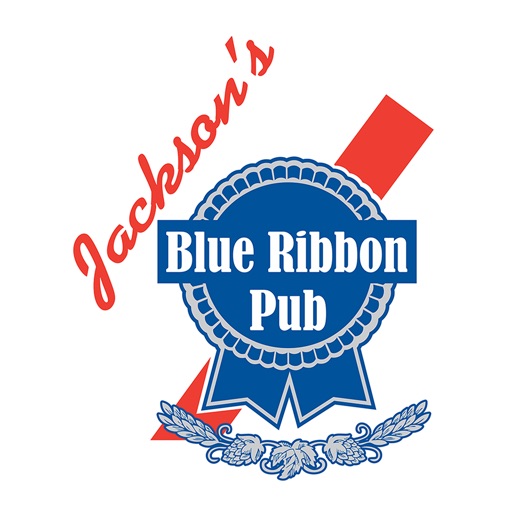 Jackson's Blue Ribbon Pub