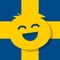 Swemojis, Swedish emojis at your fingertips