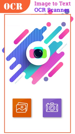 Image to Text - OCR Scanner(圖1)-速報App