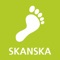 Skanska Code of Carbon is a methodology how to reduce carbon footprint by 2050 and to become carbon neutral