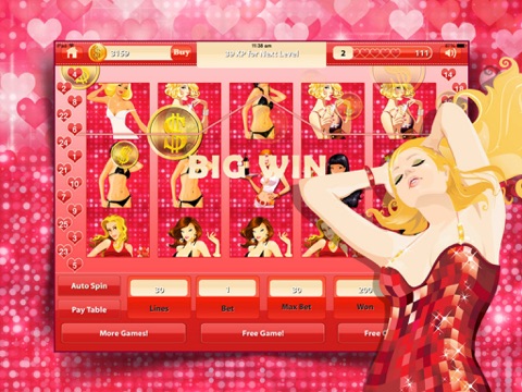 Fantasy Casino Slots screenshot 2