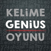 Genius Kelime Oyunu