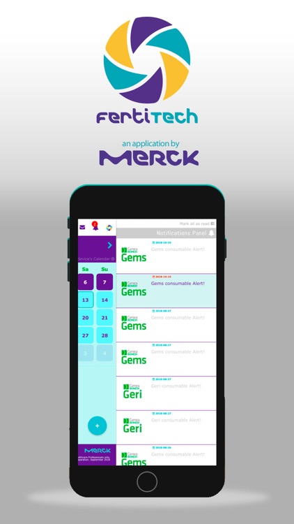 FertiTech screenshot-5