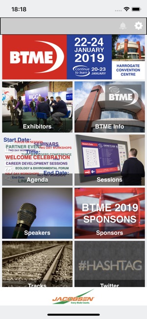 BTME 2019(圖2)-速報App