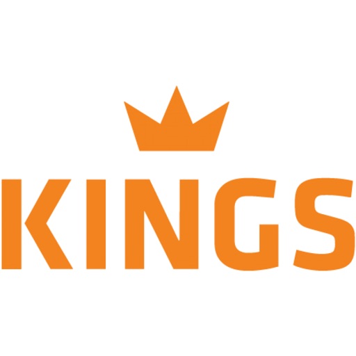 Kings IJs en Friet icon