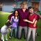 Virtual Home Life Story Game