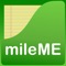 mileME Automatic Mileage Log