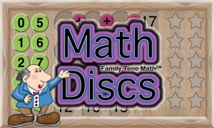 Math Discs