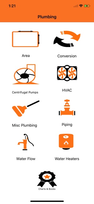 Plumbing Formulator