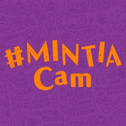 #MINTIACam -わちゃわちゃフィルタで加工-