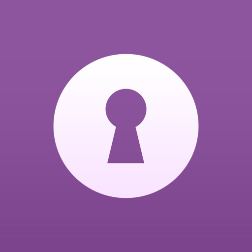 PassLocker - Password Manager Simple & Safe icon