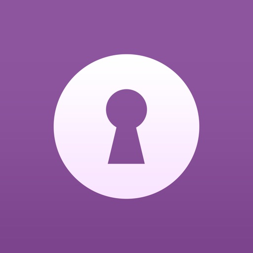 PassLocker - Password Manager Simple & Safe