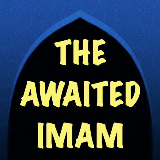 The Awaited Imam icon