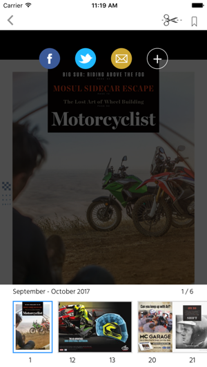 Motorcyclist(圖2)-速報App