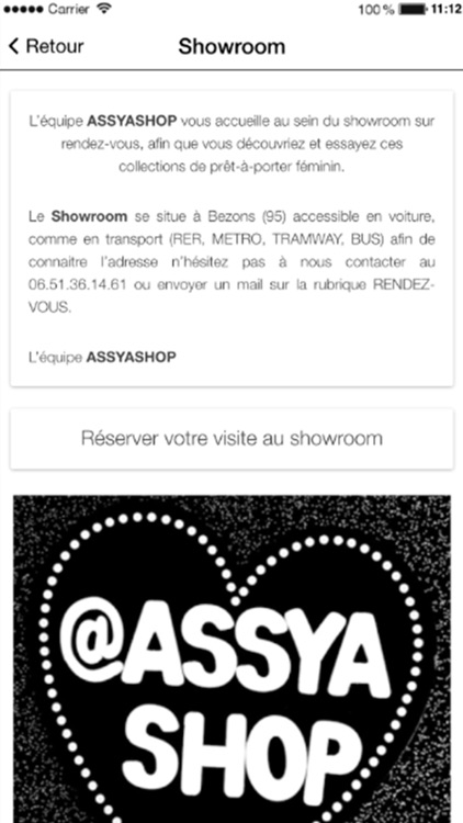 Assyashop screenshot-4