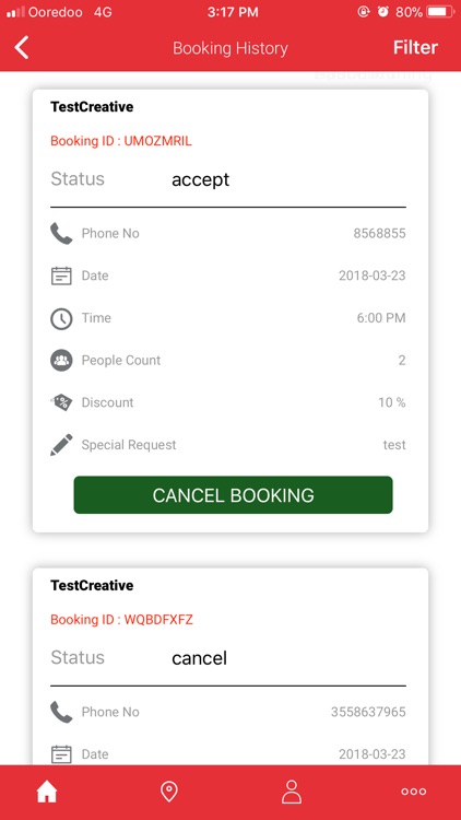 eatinMyanmar screenshot-5