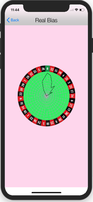 Roulette Systems Tracker(圖4)-速報App