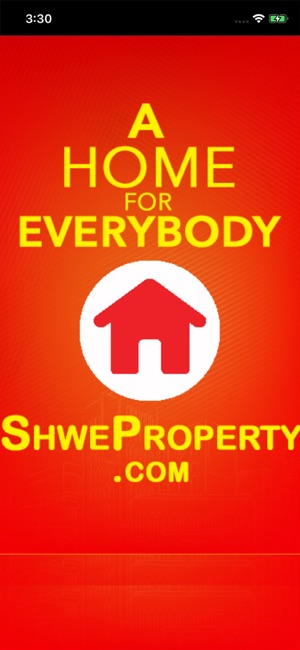 Shwe Property(圖2)-速報App