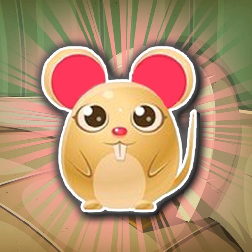 Little Mouse Messenger icon