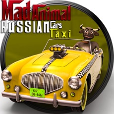 Activities of Mad Animal Russian Cars Taxi