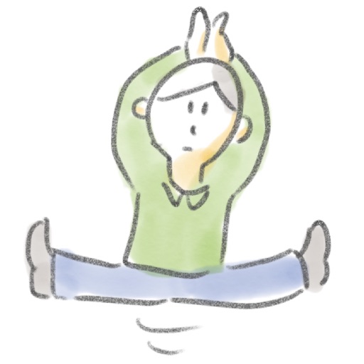 Hello! Kikuchikun
