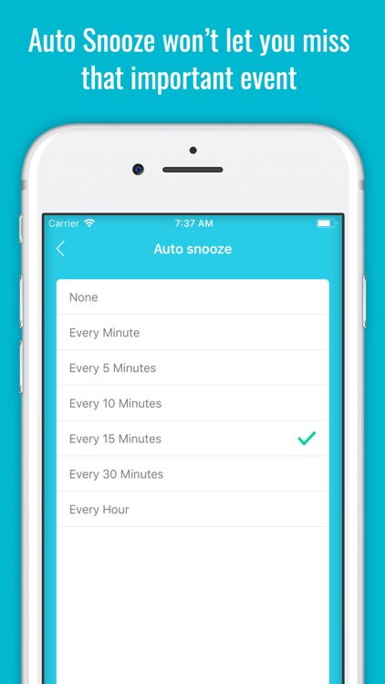 Revival • Task & To-Do List screenshot-3