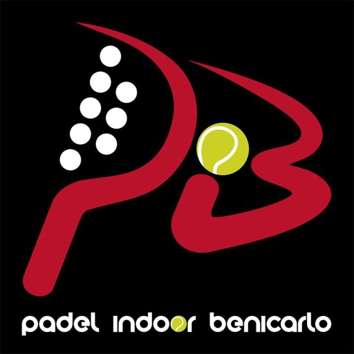 Padel Indoor Benicarlo icon