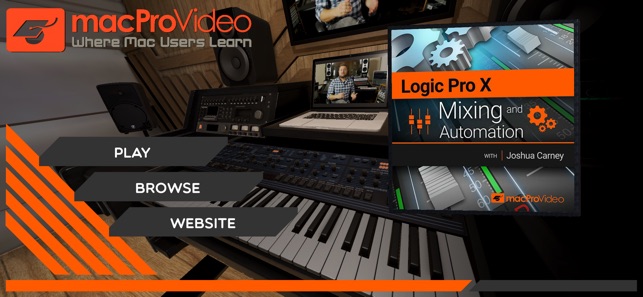 Mixing & Automation Course(圖1)-速報App