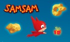 Top 20 Games Apps Like SamSam Cosmic Slalom - Best Alternatives