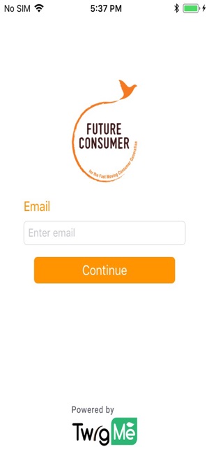 Future Consumer(圖1)-速報App