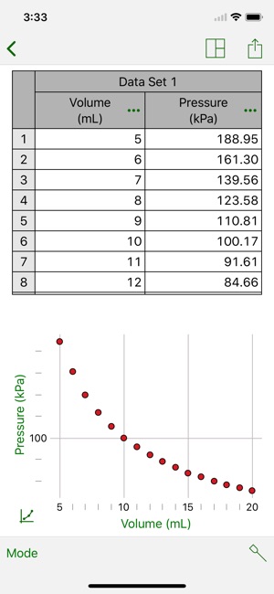 Vernier Graphical Analysis GW(圖3)-速報App