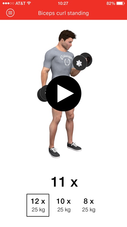 Sila CrossFit screenshot-4