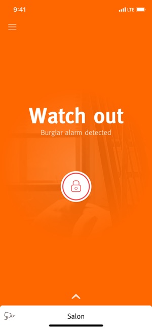 Egardia® Alarm System(圖2)-速報App