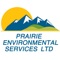 Prairie Environmental Services Ltd