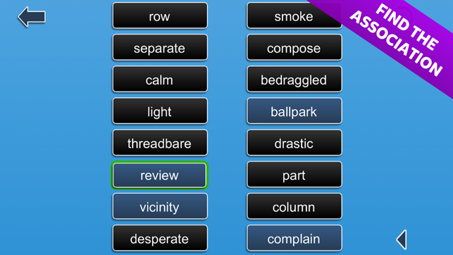 Word Association Game(圖2)-速報App