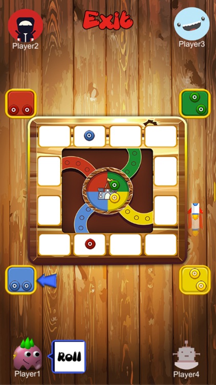 Ludo vink screenshot-4