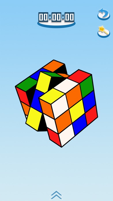 Rubik's Cube 3D - puzzle game Games Strategy Entertainment Puzzle free ...