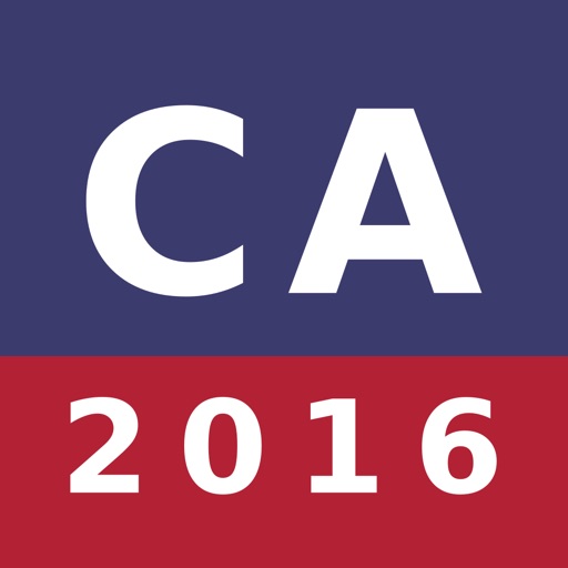 CA 2016